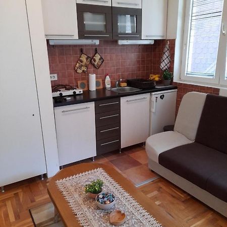 N&N Apartment Brzeće Exterior foto