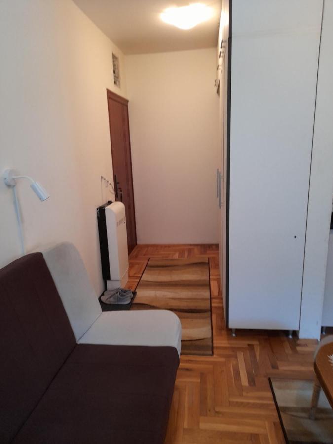 N&N Apartment Brzeće Exterior foto